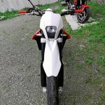 Husqvarna SM 250R  (4512км) - купить