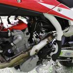 Husqvarna SM 250R  (4512км) - купить