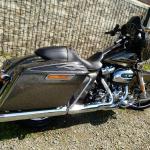 Harley-Davidson STREET GLIDE FLHX1580  (1019км) - купить